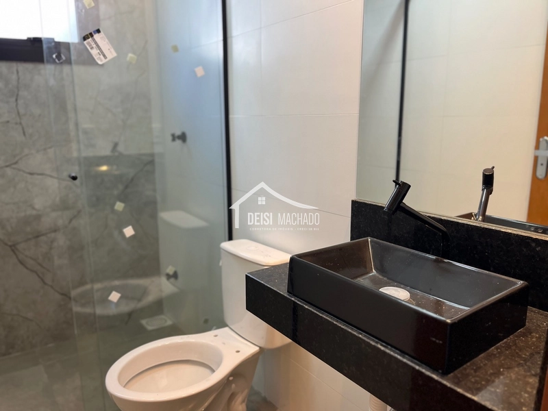 Linda casa geminada em Capão Novo: 12ª foto da galeria de imagens do imóvel