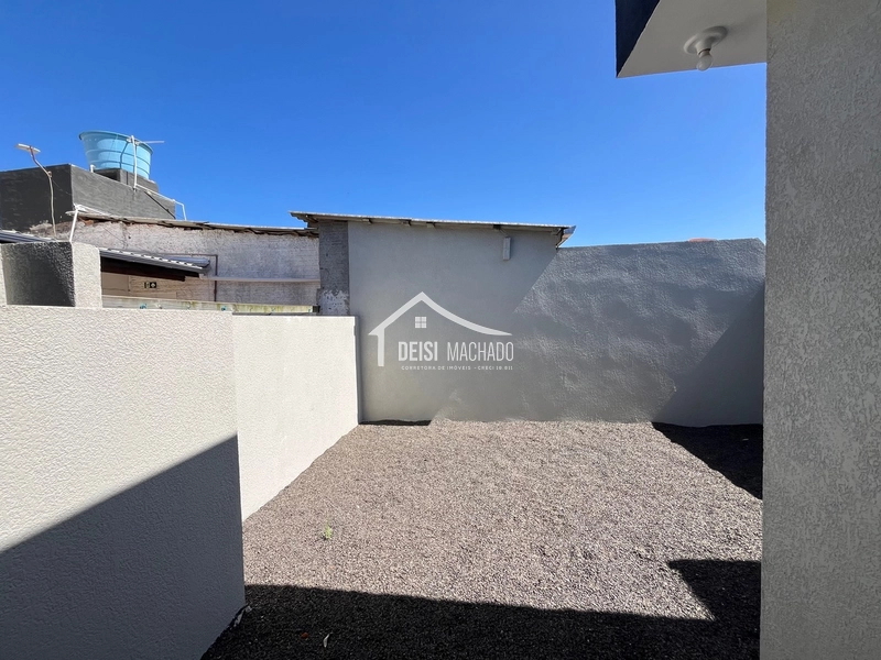 Linda casa geminada em Capão Novo: 19ª foto da galeria de imagens do imóvel