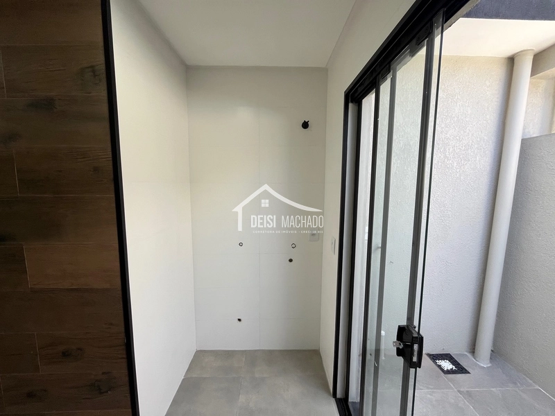 Linda casa geminada em Capão Novo: 7ª foto da galeria de imagens do imóvel