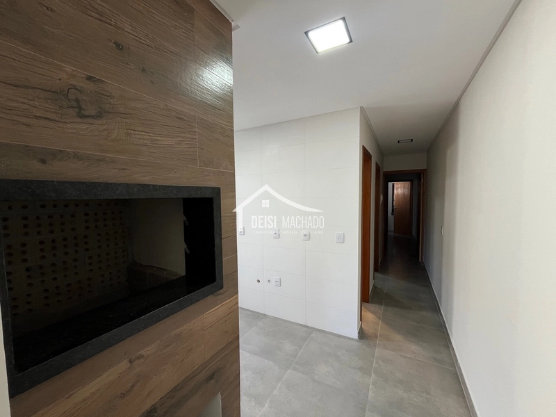 Linda casa geminada em Capão Novo: 5ª foto da galeria de imagens do imóvel