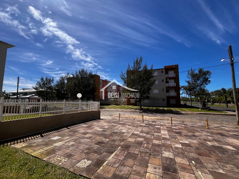 Lindo apartamento térreo próximo do mar, em Capão Novo: 13ª foto da galeria de imagens do imóvel