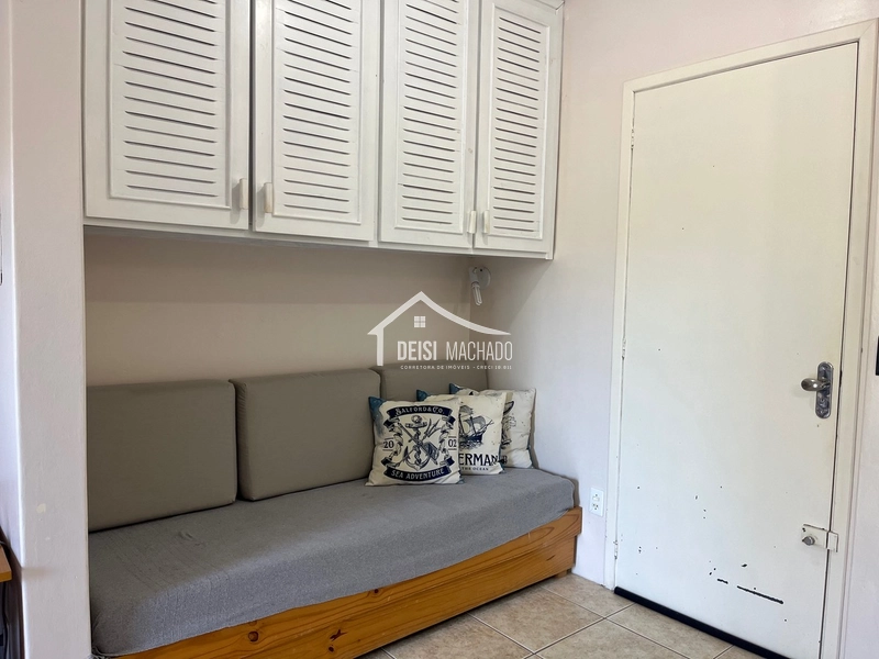 Lindo apartamento térreo próximo do mar, em Capão Novo: 17ª foto da galeria de imagens do imóvel