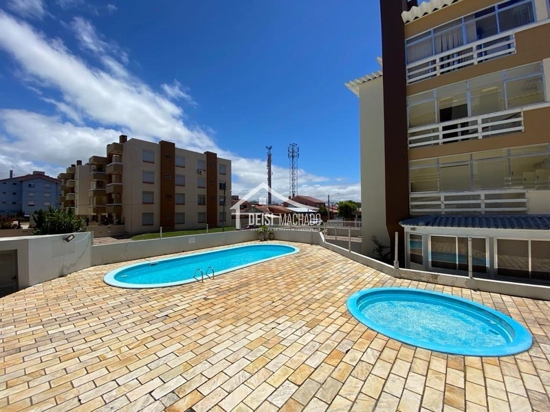 Lindo apartamento térreo próximo do mar, em Capão Novo: 30ª foto da galeria de imagens do imóvel