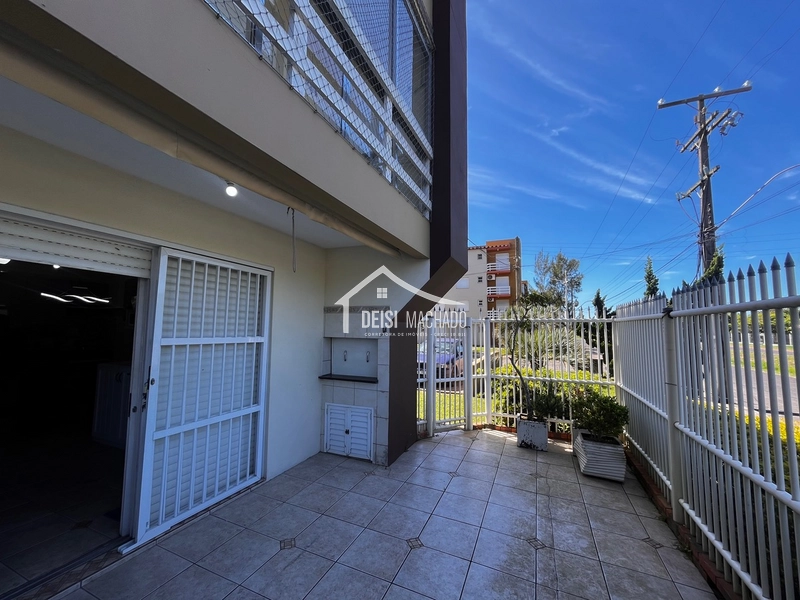 Lindo apartamento térreo próximo do mar, em Capão Novo: 21ª foto da galeria de imagens do imóvel