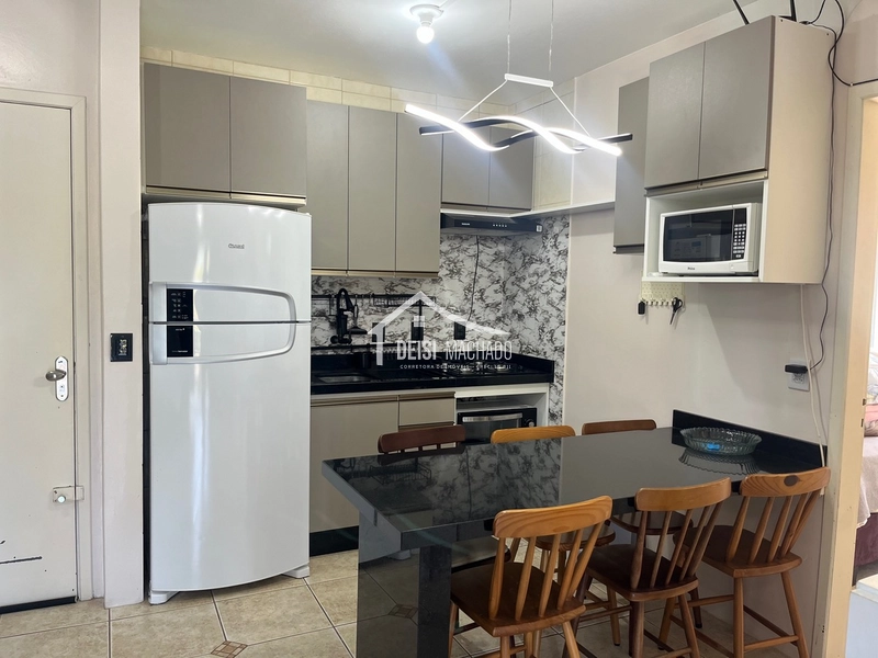 Lindo apartamento térreo próximo do mar, em Capão Novo: 9ª foto da galeria de imagens do imóvel