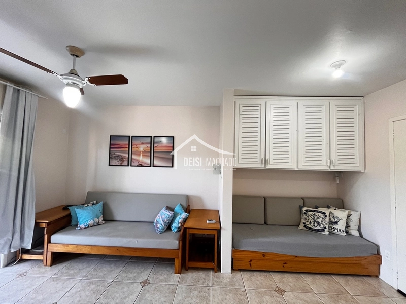 Lindo apartamento térreo próximo do mar, em Capão Novo: 16ª foto da galeria de imagens do imóvel