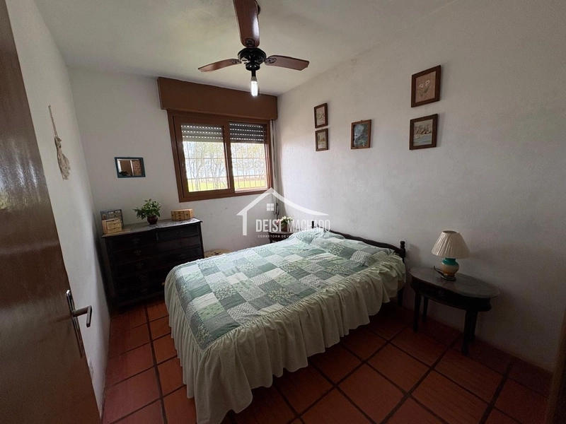 Apartamento de um dormitório à beira mar em Capão Novo: 6ª foto da galeria de imagens do imóvel