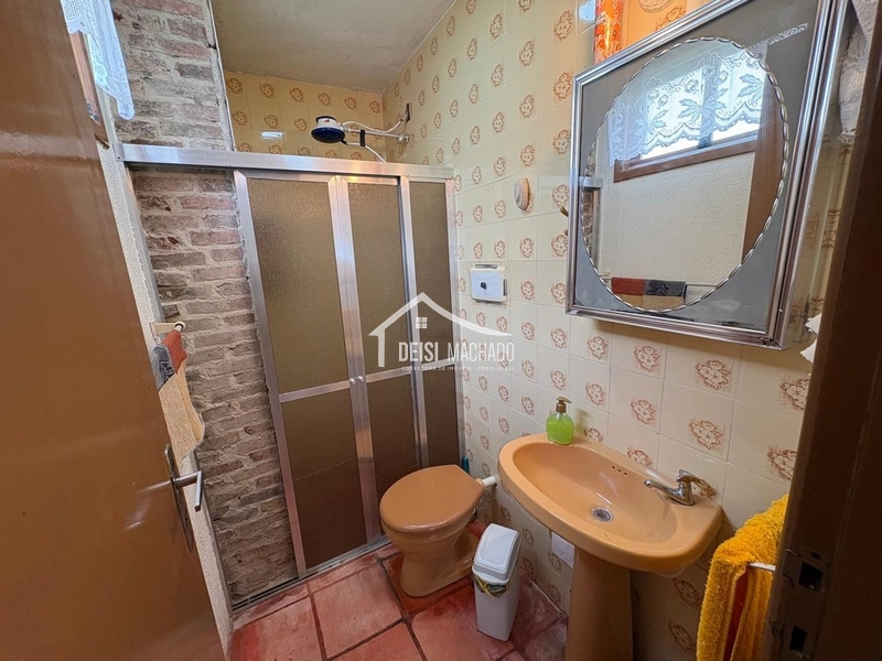 Apartamento de um dormitório à beira mar em Capão Novo: 5ª foto da galeria de imagens do imóvel