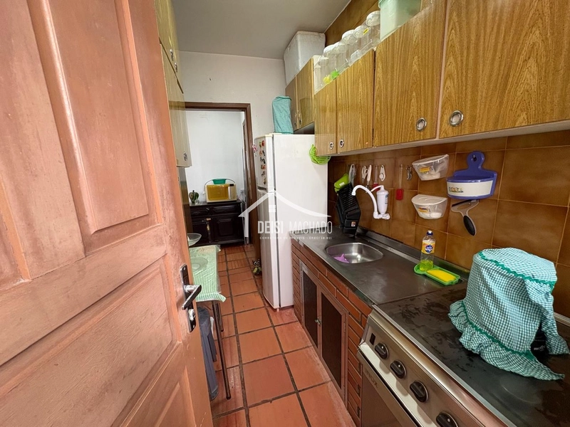 Apartamento de um dormitório à beira mar em Capão Novo: 10ª foto da galeria de imagens do imóvel