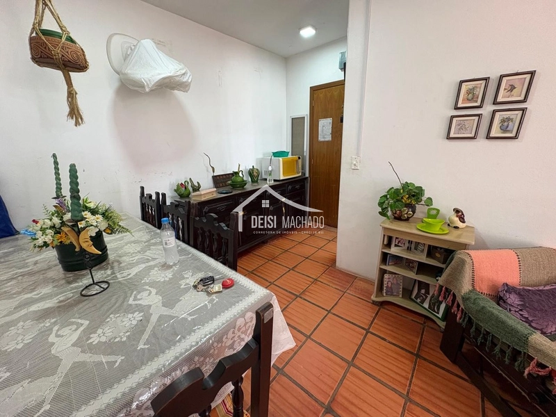 Apartamento de um dormitório à beira mar em Capão Novo: 11ª foto da galeria de imagens do imóvel