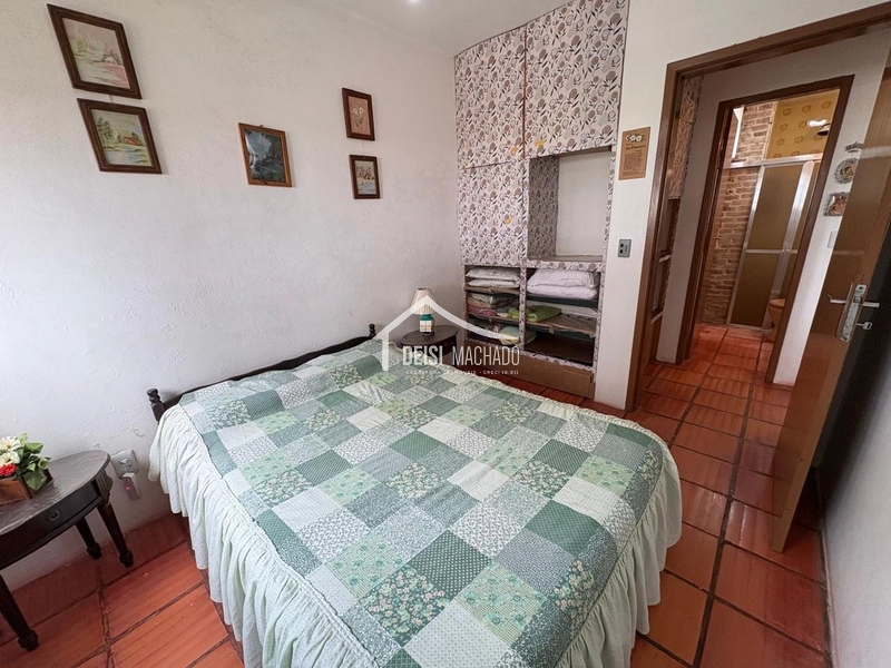 Apartamento de um dormitório à beira mar em Capão Novo: 7ª foto da galeria de imagens do imóvel