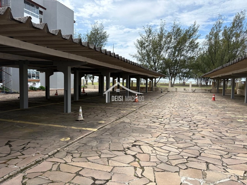 Apartamento de um dormitório à beira mar em Capão Novo: 16ª foto da galeria de imagens do imóvel