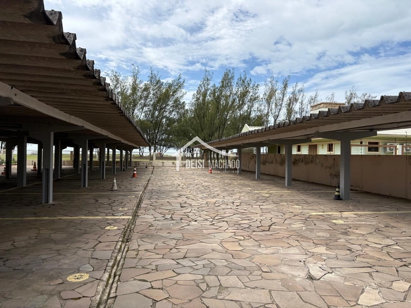 Apartamento de um dormitório à beira mar em Capão Novo: 15ª foto da galeria de imagens do imóvel