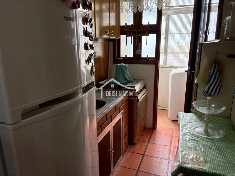 Apartamento de um dormitório à beira mar em Capão Novo: 8ª foto da galeria de imagens do imóvel