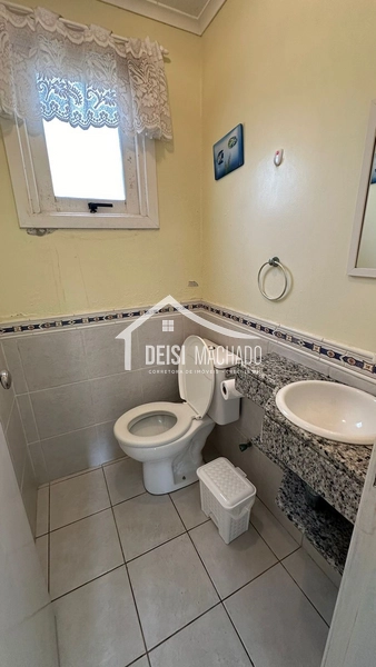 Excelente sobrado em condomínio à beira mar em Capão Novo: 15ª foto da galeria de imagens do imóvel