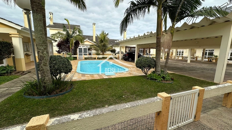 Excelente sobrado em condomínio à beira mar em Capão Novo: 17ª foto da galeria de imagens do imóvel