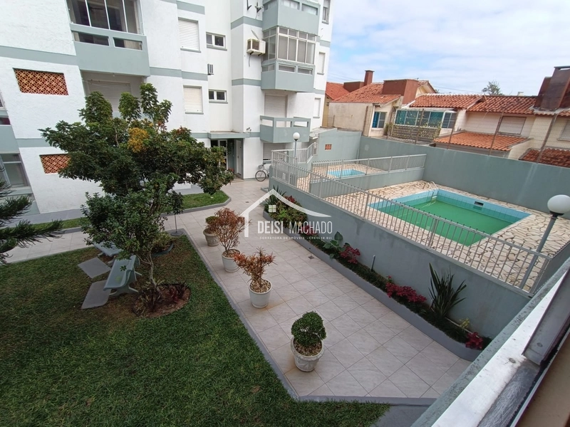 Excelente apartamento em Capão Novo, em  ótima localização: 3ª foto da galeria de imagens do imóvel