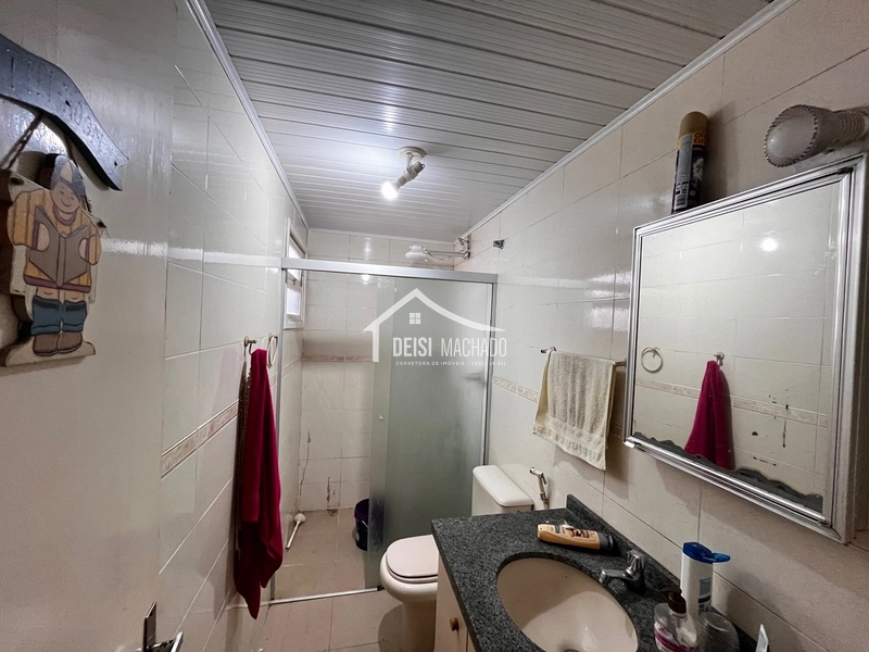 Casa 03 dormitórios pertinho do mar: 10ª foto da galeria de imagens do imóvel