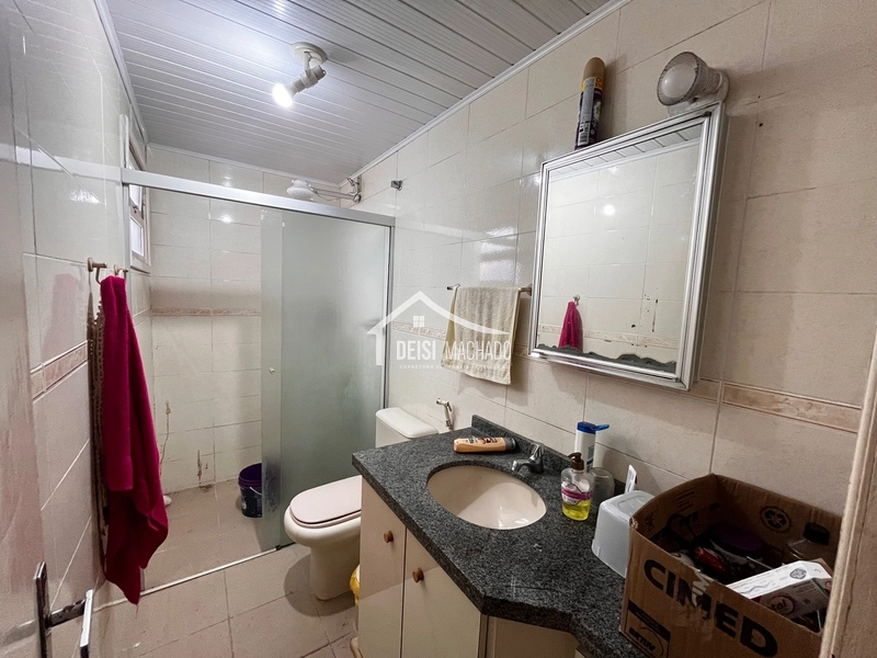 Casa 03 dormitórios pertinho do mar: 11ª foto da galeria de imagens do imóvel