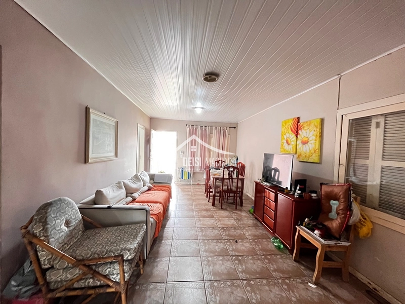 Casa 03 dormitórios pertinho do mar: 7ª foto da galeria de imagens do imóvel