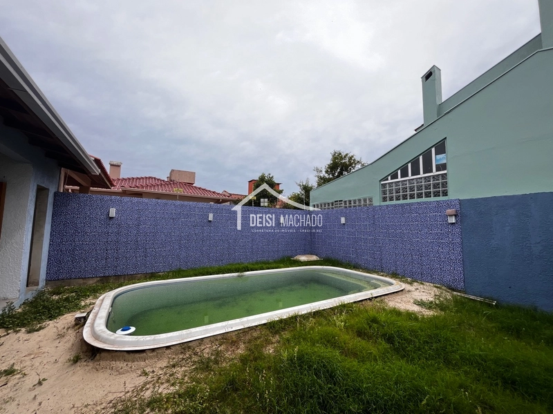 Casa 03 dormitórios pertinho do mar: 26ª foto da galeria de imagens do imóvel