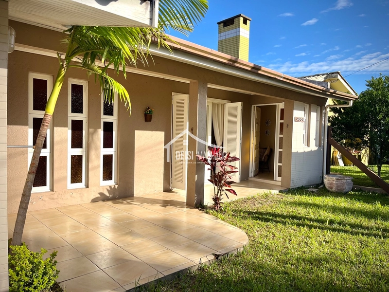 Barbada à venda na Praia Capão Novo