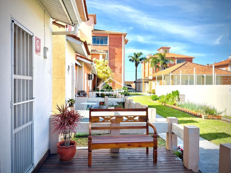 Lindo sobrado à venda em Capão Novo: 18ª foto da galeria de imagens do imóvel