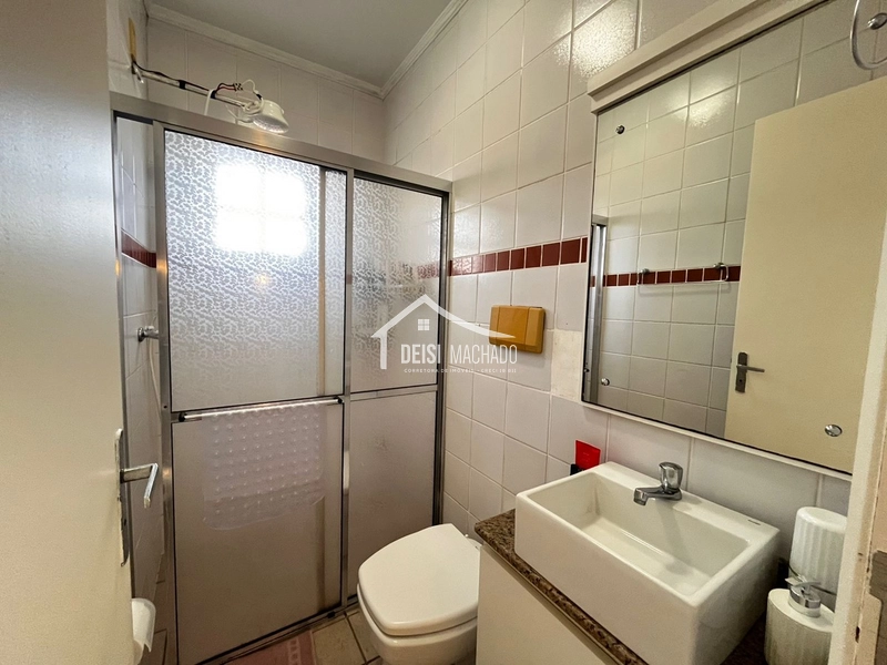 Lindo sobrado à venda em Capão Novo: 13ª foto da galeria de imagens do imóvel