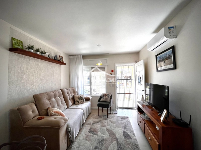 Lindo sobrado à venda em Capão Novo: 5ª foto da galeria de imagens do imóvel