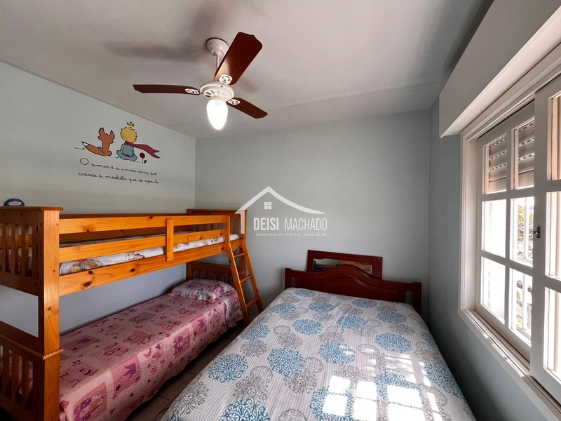 Lindo sobrado à venda em Capão Novo: 14ª foto da galeria de imagens do imóvel