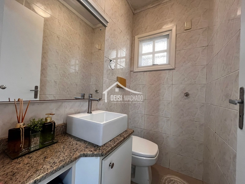 Lindo sobrado à venda em Capão Novo: 10ª foto da galeria de imagens do imóvel