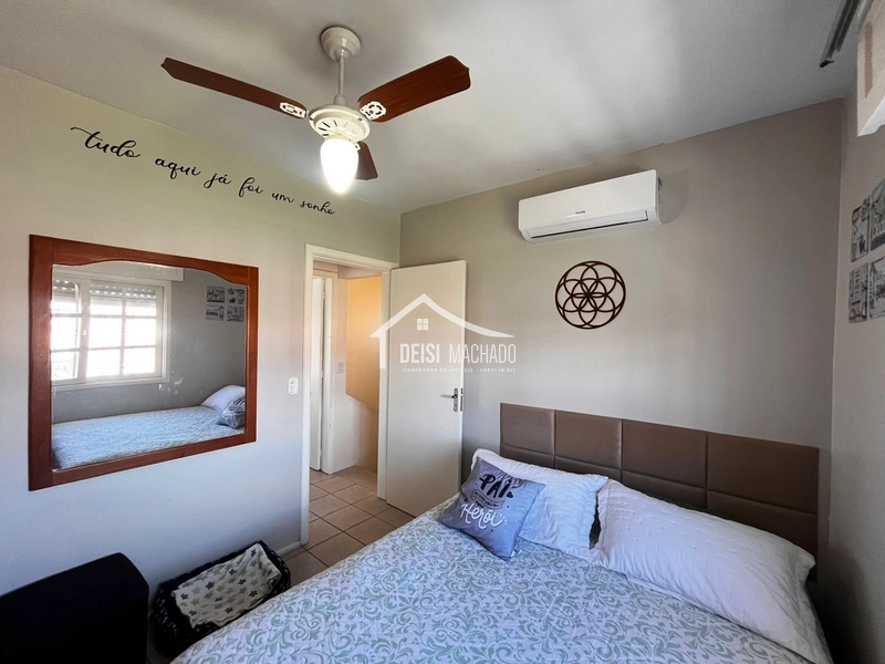 Lindo sobrado à venda em Capão Novo: 11ª foto da galeria de imagens do imóvel