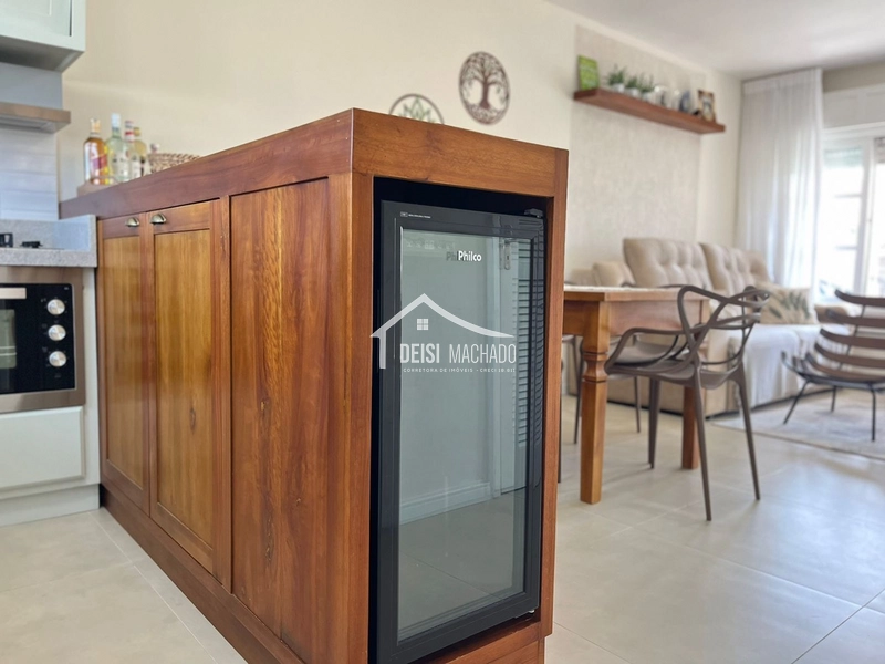 Lindo sobrado à venda em Capão Novo: 9ª foto da galeria de imagens do imóvel