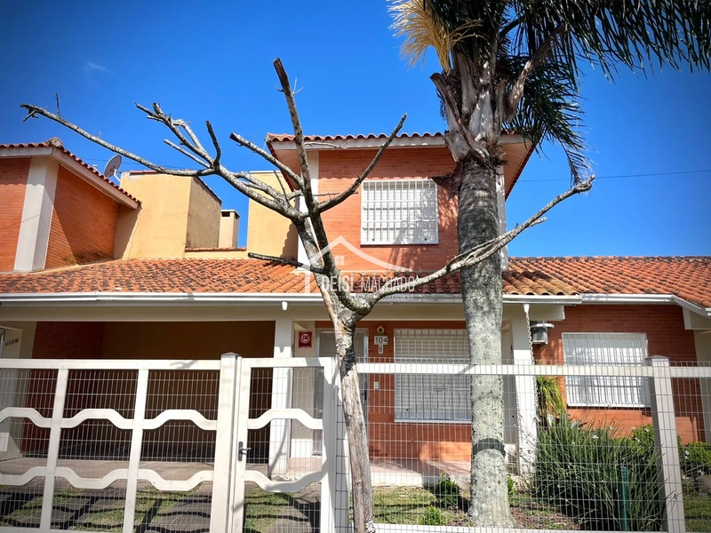 Lindo sobrado à venda em Capão Novo: 21ª foto da galeria de imagens do imóvel