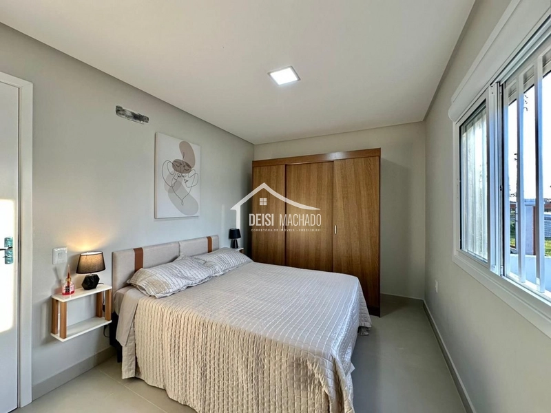 Casa Dois dormitórios próximo do mar: 15ª foto da galeria de imagens do imóvel