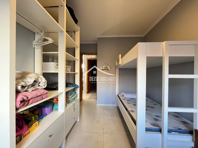 Linda casa geminada em Capão Novo: 12ª foto da galeria de imagens do imóvel