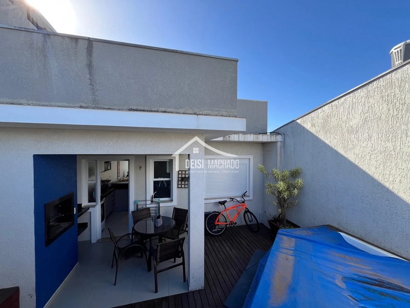 Linda casa geminada em Capão Novo: 19ª foto da galeria de imagens do imóvel