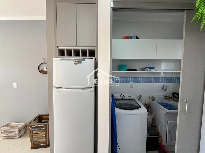 Linda casa geminada em Capão Novo: 16ª foto da galeria de imagens do imóvel