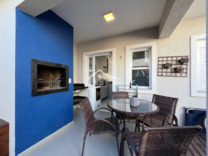 Linda casa geminada em Capão Novo: 22ª foto da galeria de imagens do imóvel