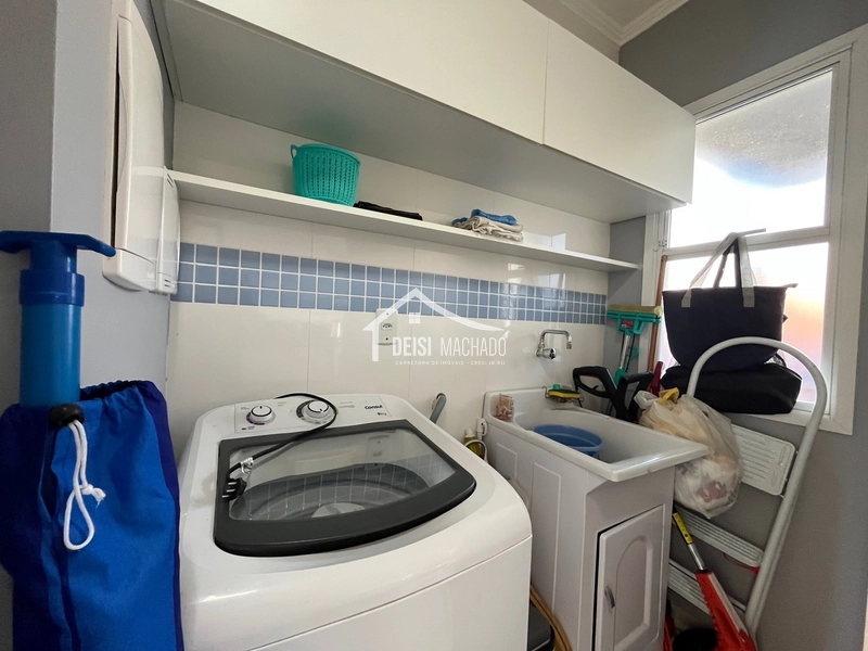 Linda casa geminada em Capão Novo: 17ª foto da galeria de imagens do imóvel