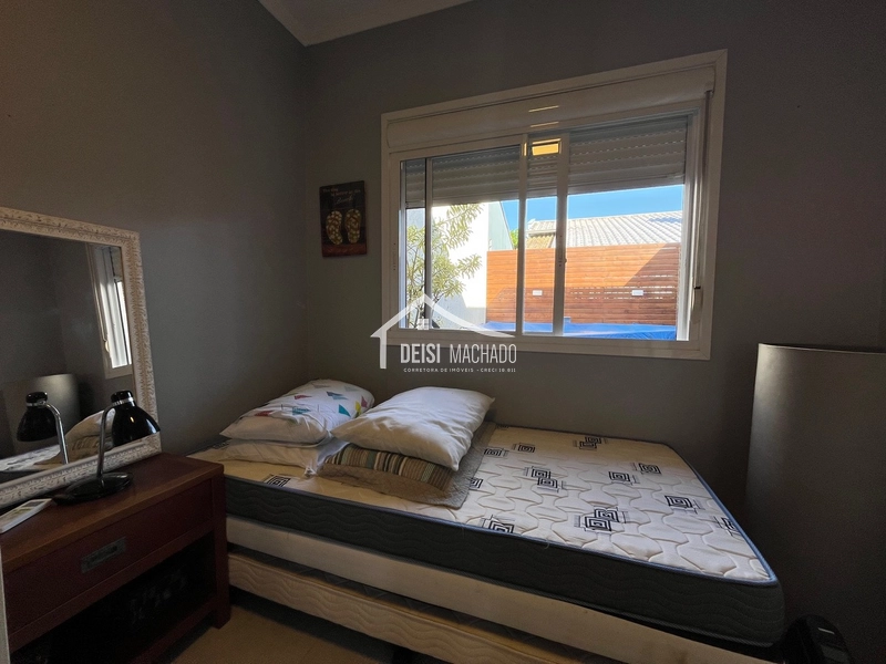 Linda casa geminada em Capão Novo: 13ª foto da galeria de imagens do imóvel