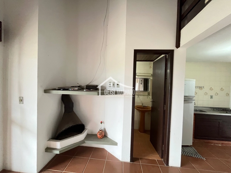 Apartamento duplex à venda em Capão Novo: 6ª foto da galeria de imagens do imóvel
