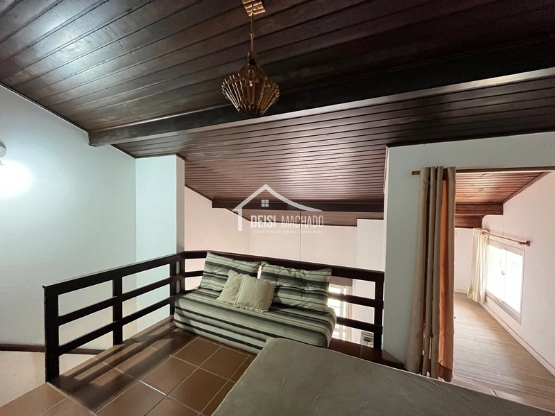 Apartamento duplex à venda em Capão Novo: 17ª foto da galeria de imagens do imóvel