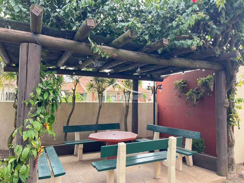 Apartamento duplex à venda em Capão Novo: 22ª foto da galeria de imagens do imóvel