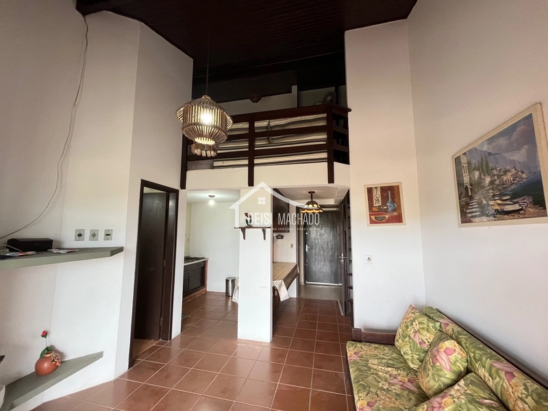 Apartamento duplex à venda em Capão Novo: 7ª foto da galeria de imagens do imóvel