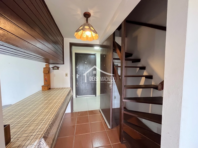Apartamento duplex à venda em Capão Novo: 8ª foto da galeria de imagens do imóvel