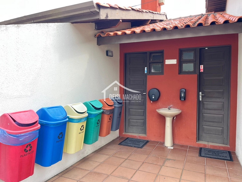 Apartamento duplex à venda em Capão Novo: 39ª foto da galeria de imagens do imóvel