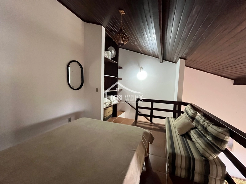 Apartamento duplex à venda em Capão Novo: 18ª foto da galeria de imagens do imóvel