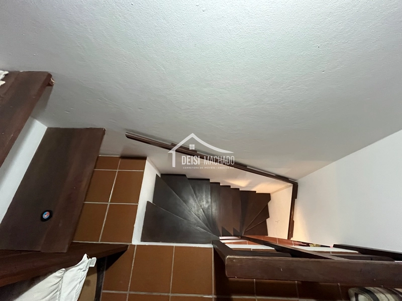 Apartamento duplex à venda em Capão Novo: 15ª foto da galeria de imagens do imóvel