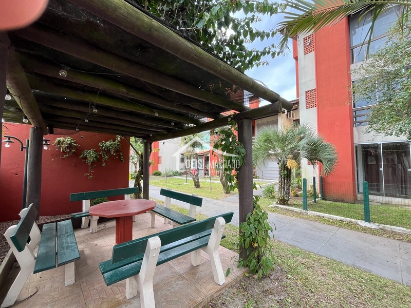 Apartamento duplex à venda em Capão Novo: 23ª foto da galeria de imagens do imóvel